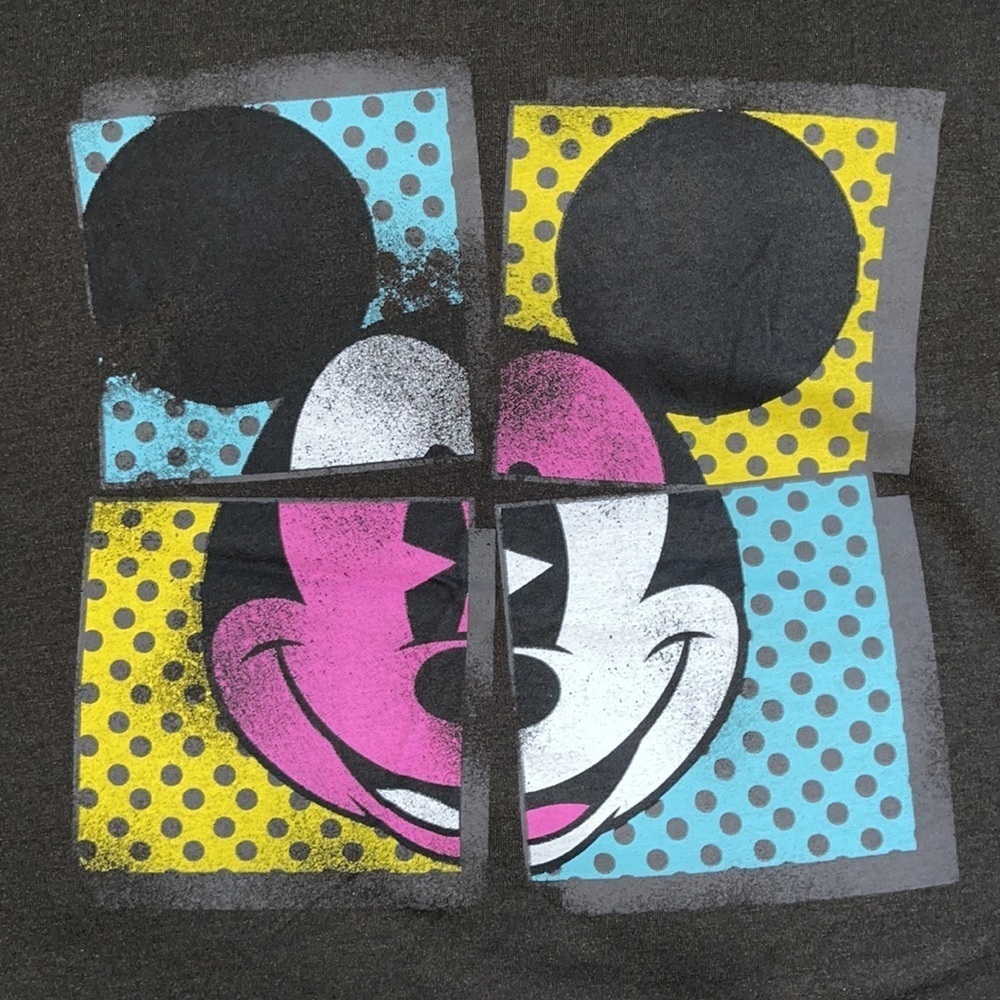 Disney Top - Picture 4 of 4